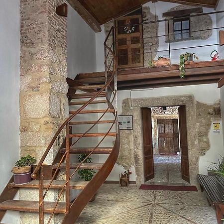 Domus Vela Bed & Breakfast Fornelli Ngoại thất bức ảnh