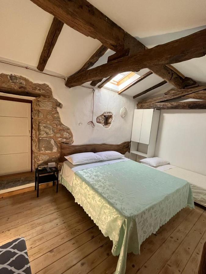 Domus Vela Bed & Breakfast Fornelli Ngoại thất bức ảnh