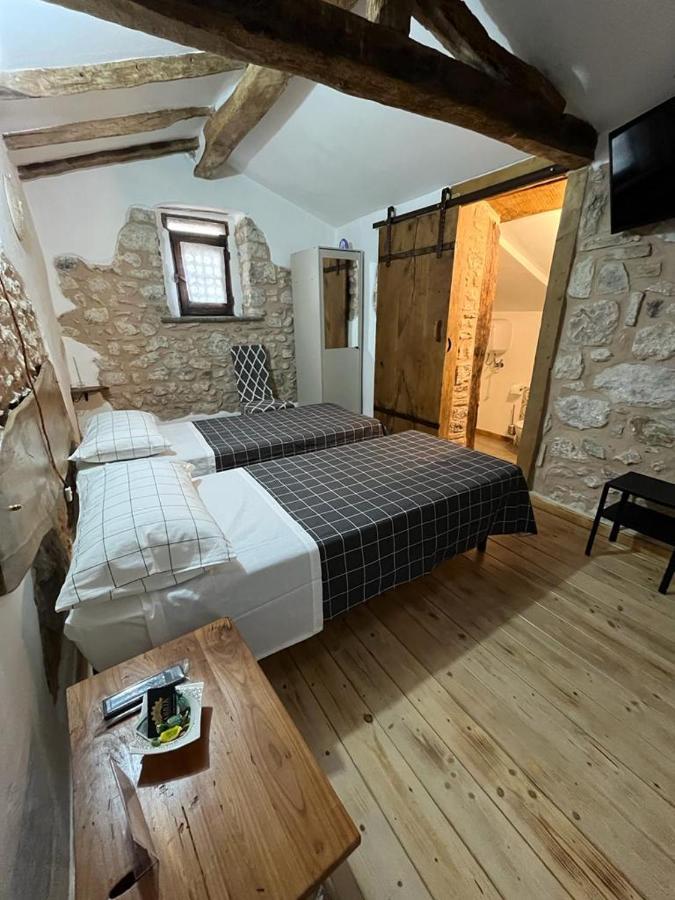 Domus Vela Bed & Breakfast Fornelli Ngoại thất bức ảnh
