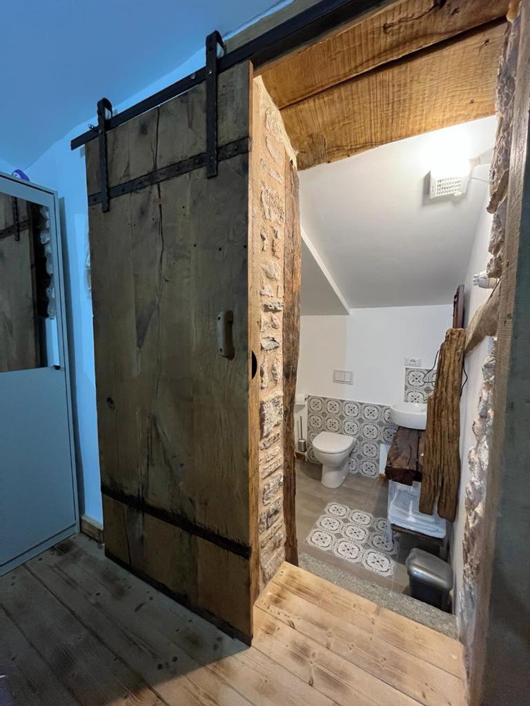 Domus Vela Bed & Breakfast Fornelli Ngoại thất bức ảnh