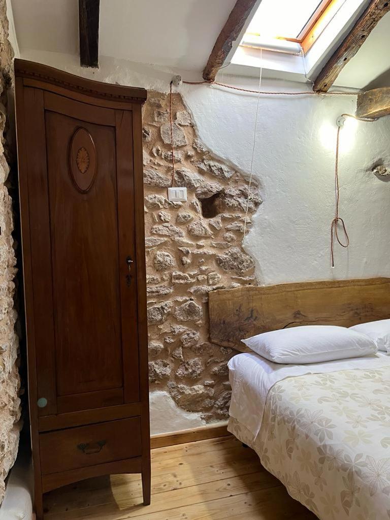 Domus Vela Bed & Breakfast Fornelli Ngoại thất bức ảnh