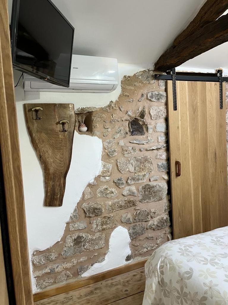 Domus Vela Bed & Breakfast Fornelli Ngoại thất bức ảnh