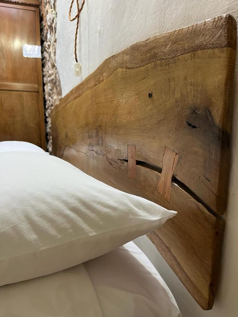 Domus Vela Bed & Breakfast Fornelli Ngoại thất bức ảnh
