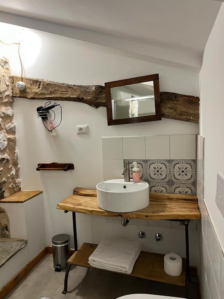 Domus Vela Bed & Breakfast Fornelli Ngoại thất bức ảnh