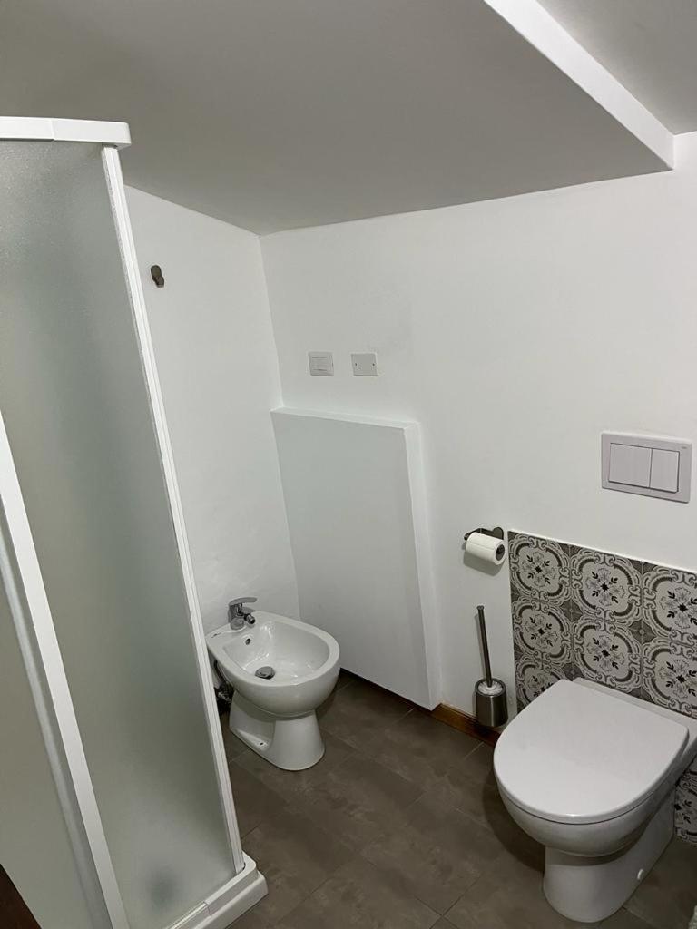 Domus Vela Bed & Breakfast Fornelli Ngoại thất bức ảnh
