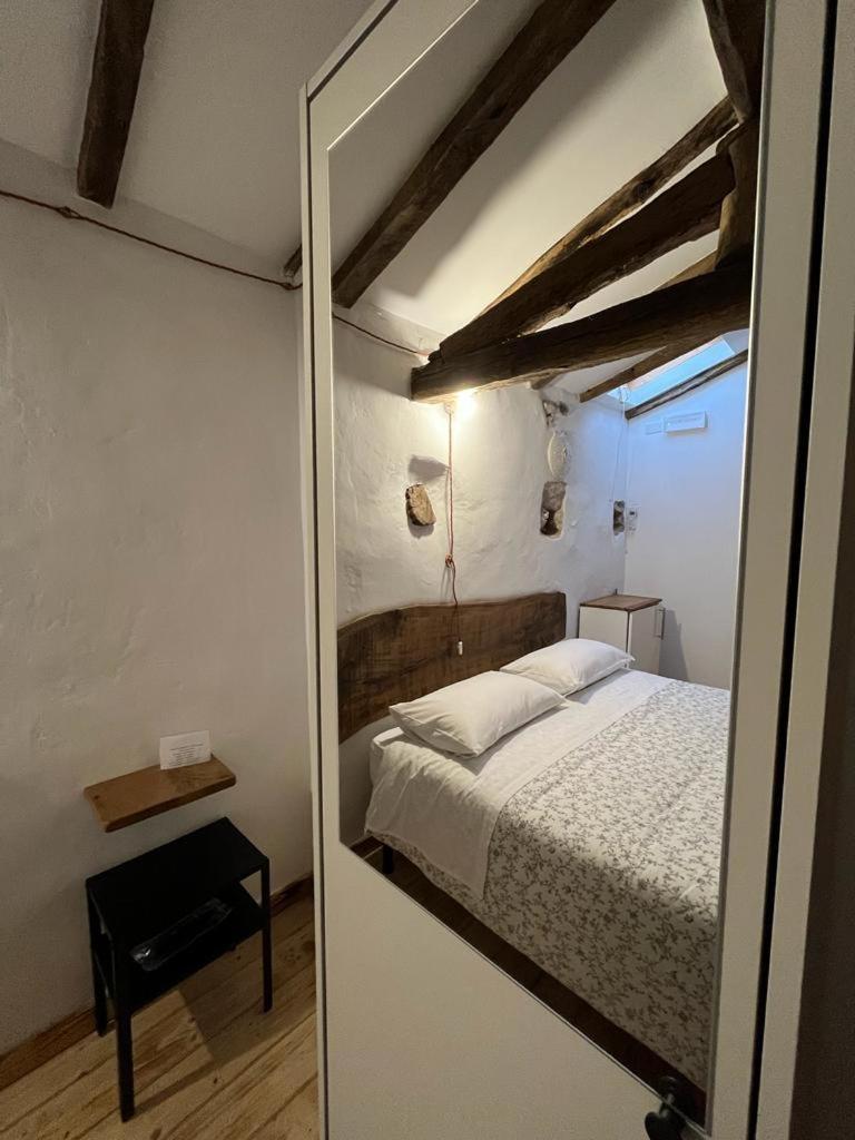 Domus Vela Bed & Breakfast Fornelli Ngoại thất bức ảnh