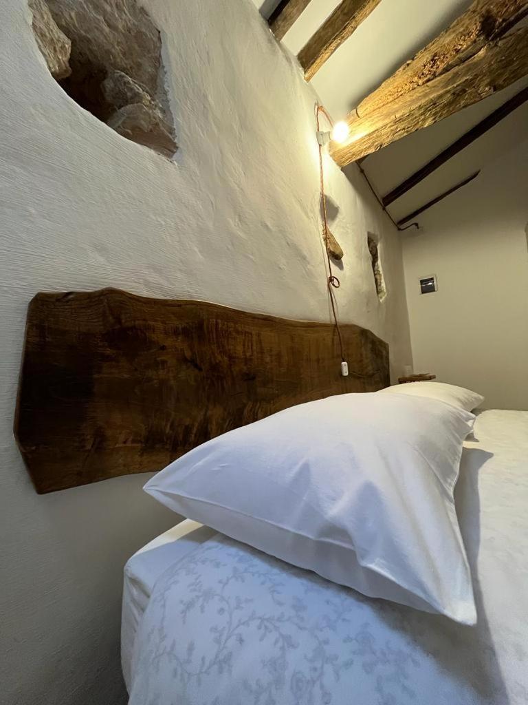 Domus Vela Bed & Breakfast Fornelli Ngoại thất bức ảnh