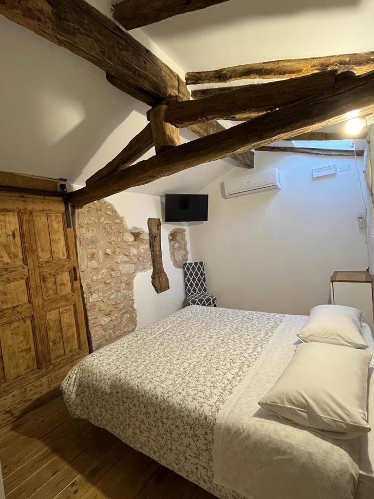Domus Vela Bed & Breakfast Fornelli Ngoại thất bức ảnh