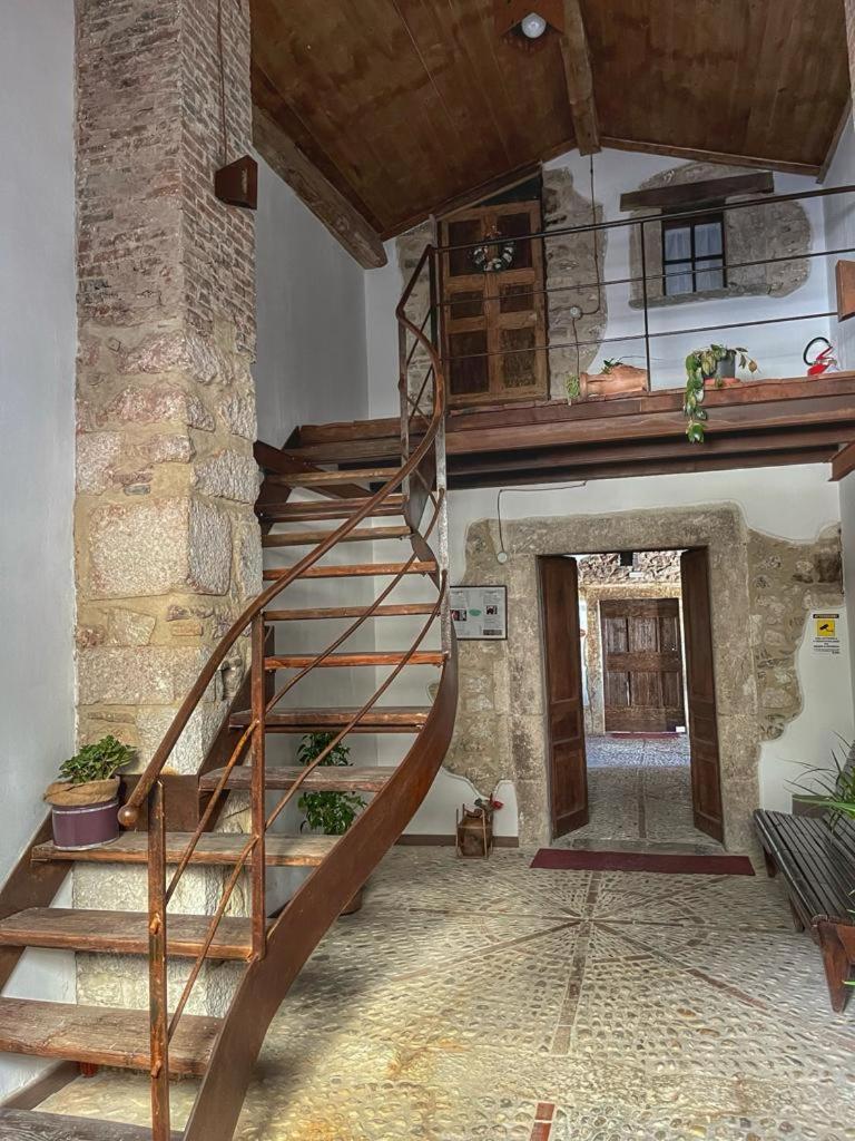 Domus Vela Bed & Breakfast Fornelli Ngoại thất bức ảnh